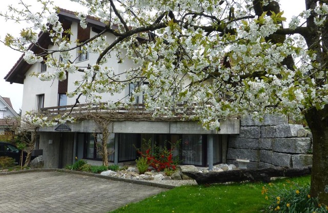 BnB im Grossacker