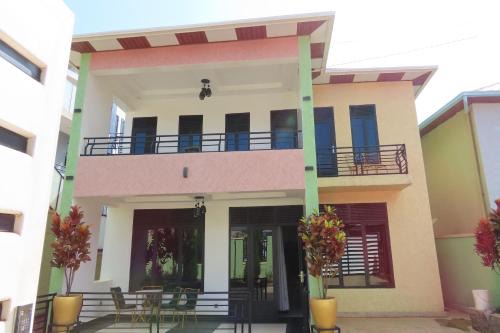 BnB MOUNTAIN VIEW - KIGALI