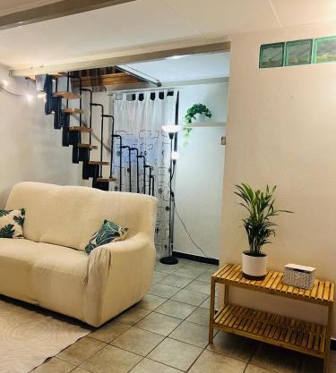BnB Sabrina Home