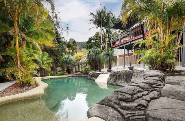 Boambee Valley Retreat