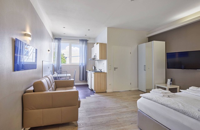 Boardinghotel Heidelberg