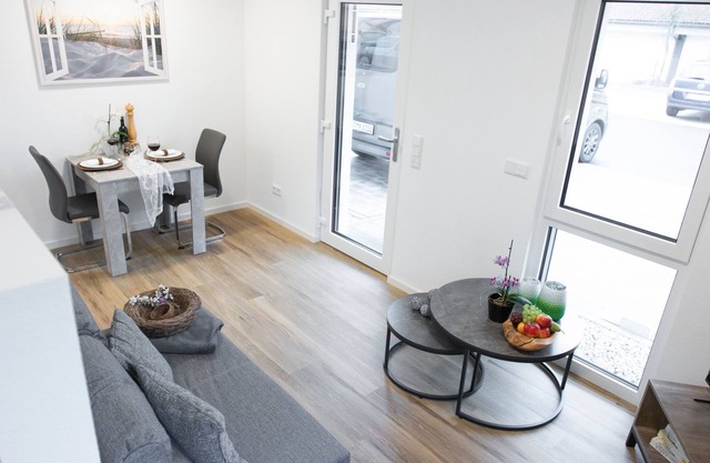 Boardinghouse-Baumhof55.3 - Anno Domini 1716 Boutique-Hotel apARTments