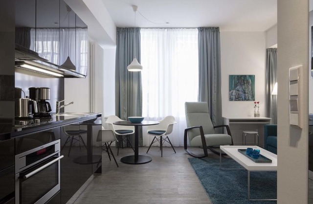 Boardinghouse Münster