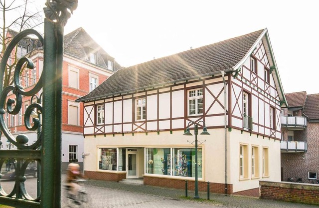 Boardinghouse Marienlinde