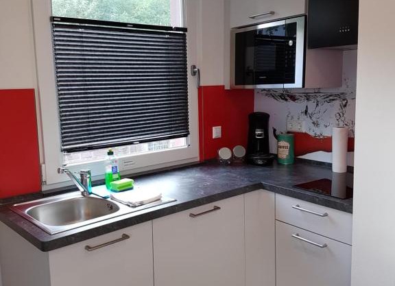 Boardinghouse Waldbronn