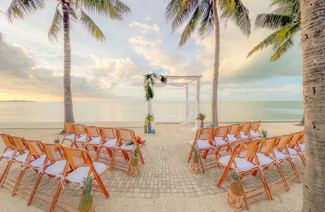 Boaters’ Paradise - Marlin Bay Resort & Marina