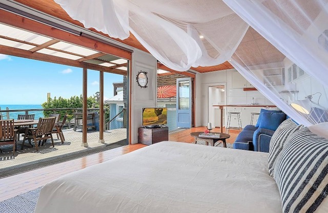 Boatshed Waterfront Huskisson