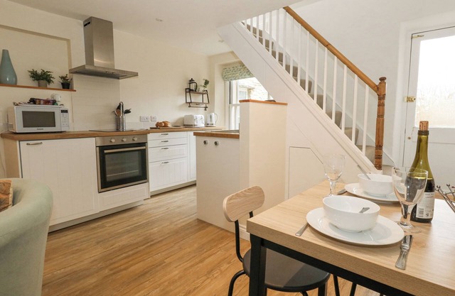Bobbin Cottage