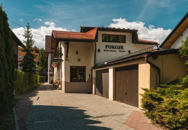 Bobcikowa Chata