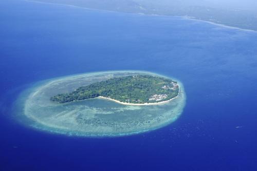 Bobocha Siladen Boutique Resort