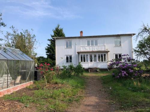Bockekulla Gård