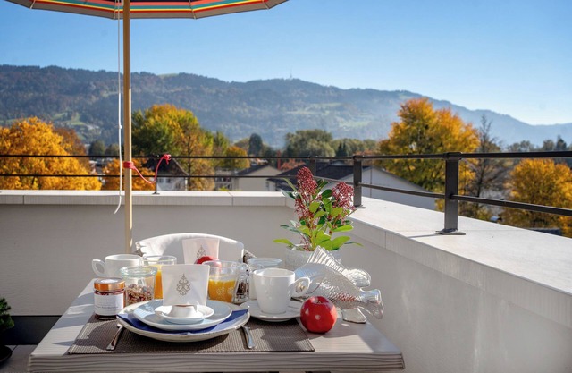 Bodenseezeit Apartmenthotel garni