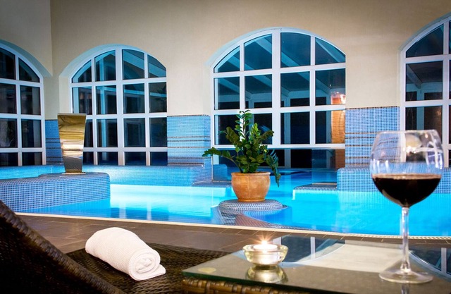 Bodrogi Kúria Wellness Hotel