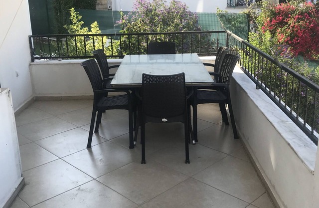 Bodrum House in beautiful Gundogan