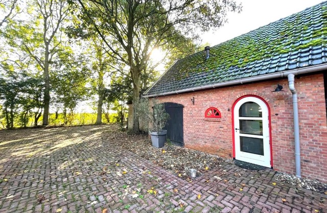 Boerderijstudio Kamperland