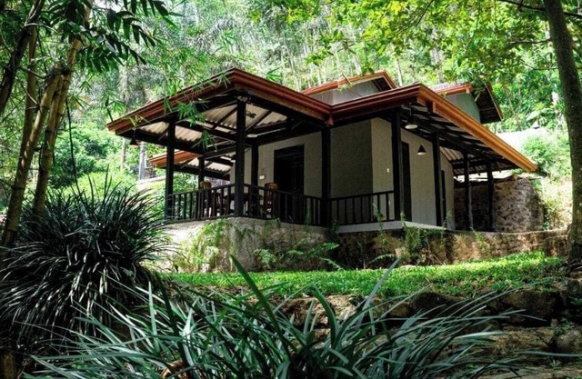 Bogala Nature Resort