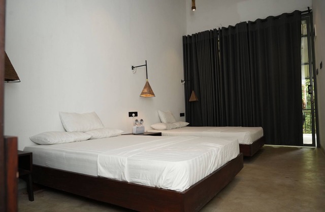 Bogala Nature Resort Superior Family- DB Room/All meals included