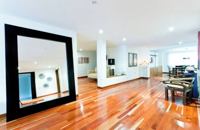 BOGOTA CABRERA - EXCLUSIVE LOCATION - NEXT TO ZONA T