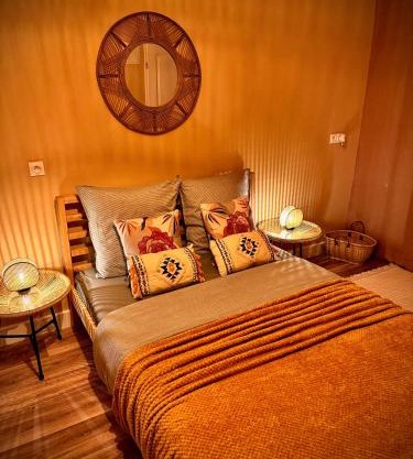 Bohème Spa&Sauna Orléans