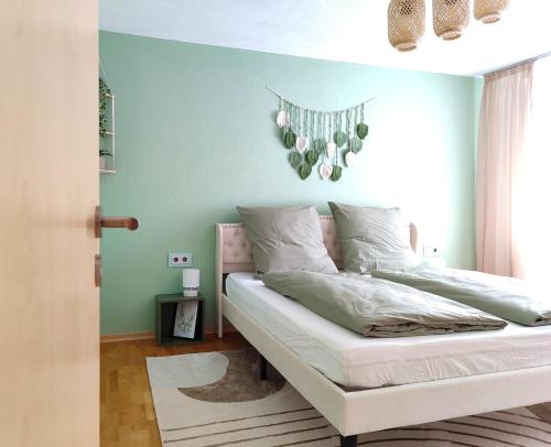 BohèmeNest Terminal Apartment