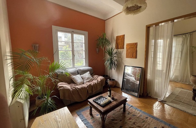 Boho Gem in Garden City