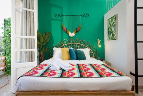 Boho Studios in Mar Mikhael