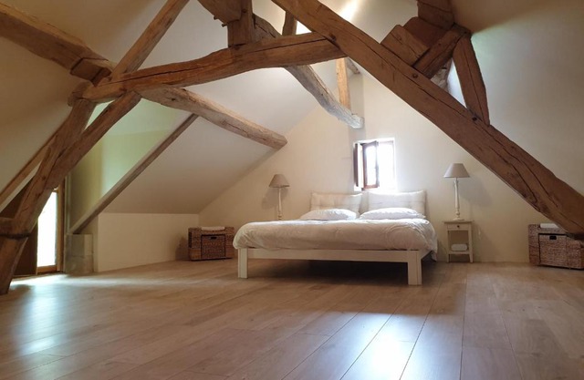 Bois logis