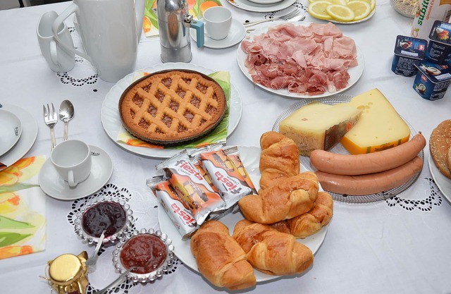 Bologna Dream Bed & Breakfast - Short Lets Apartments