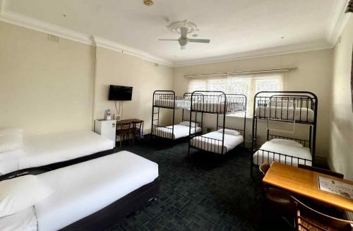 Bomaderry Hotel