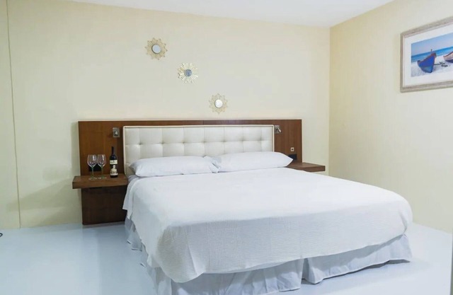 Bon Bini Getaway #4 close to Eagle Beach, spacious studio