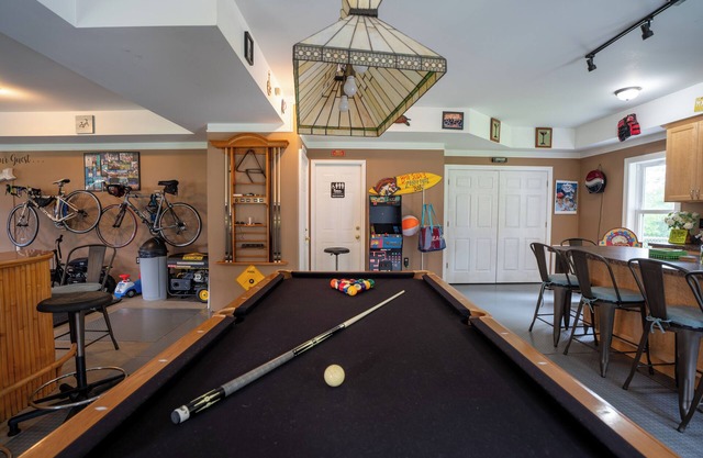 Bon Jodi's Dreamy Escape Guest House