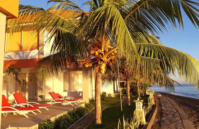 Bondalem Beach Club