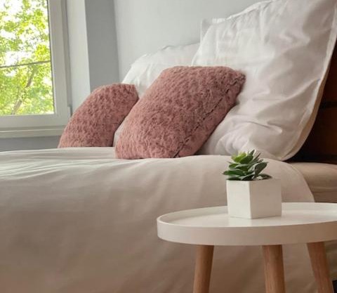 BONI Apartman