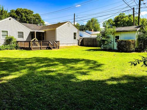 Bonita Bungalow