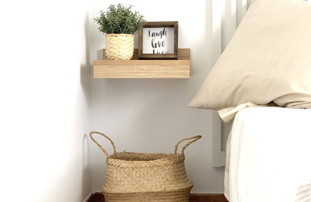 Bonita Casita de 1 Dormitorio