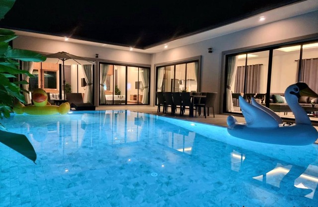 Bonita Pool Villa
