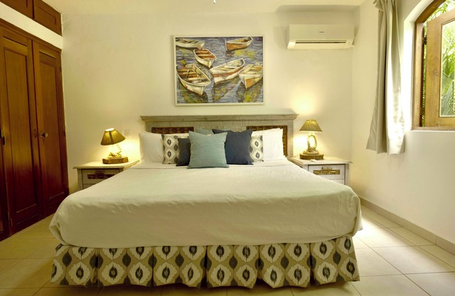 BonitaVillageLasTerrenas 4Beds8Pax