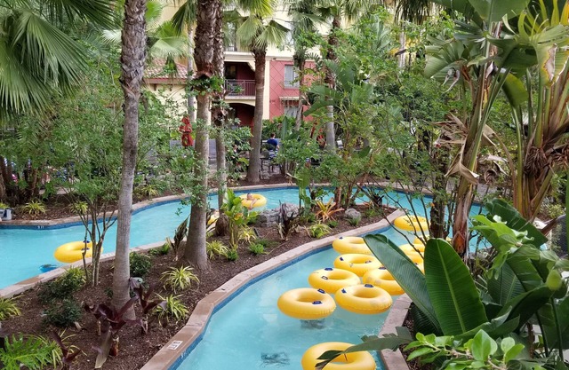 Bonnet Creek Wyndham 2 bedroom 2 bath condo available starting September 2025