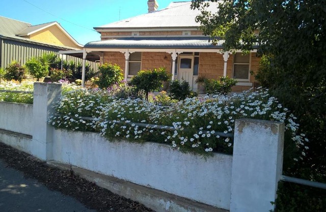 Book Keepers Cottage