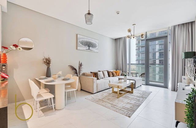 Bookable - 1 bedroom The Residences 14 District One