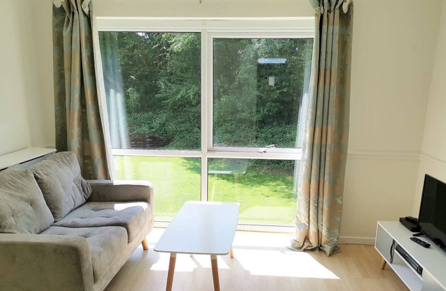 BookedUK: NEW Large duplex apartment