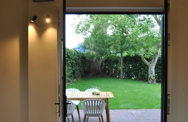 Boonackere Cottage, a charming rural retreat, very close to Ghent.