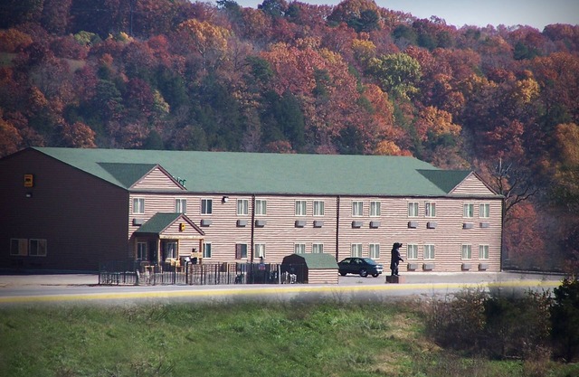 Booneslick Lodge Jane