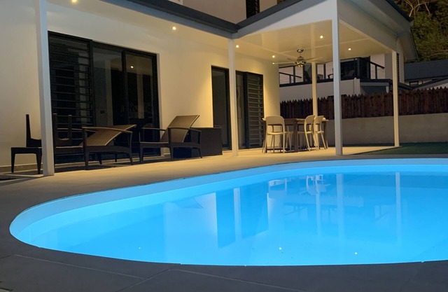 BORA - Tahaana Piti Pool
