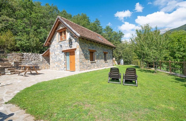 Borda Batista rural cottage