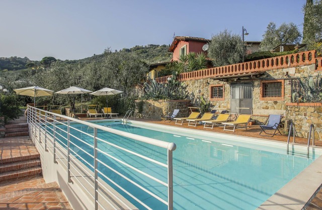 Borgo della Limonaia by Interhome