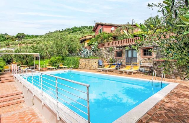 Borgo della Limonaia by Interhome