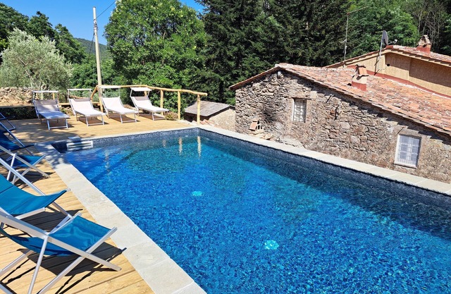 Borgo della Visona 4BR