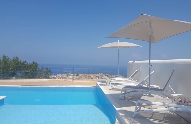 Borgo Panoramico Apartaments Tropea n.1
