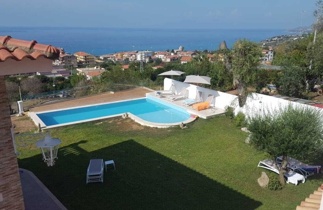 Borgo Panoramico Apartaments Tropea n.4